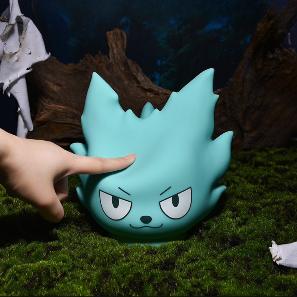 Honkai Star Rail Imbibitor Lunae Collectible Lamp - FIHEROE.