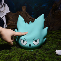 Honkai Star Rail Imbibitor Lunae Collectible Lamp - FIHEROE.