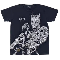 JoJo's Bizarre Adventure Killer Queen Shirt - FIHEROE.