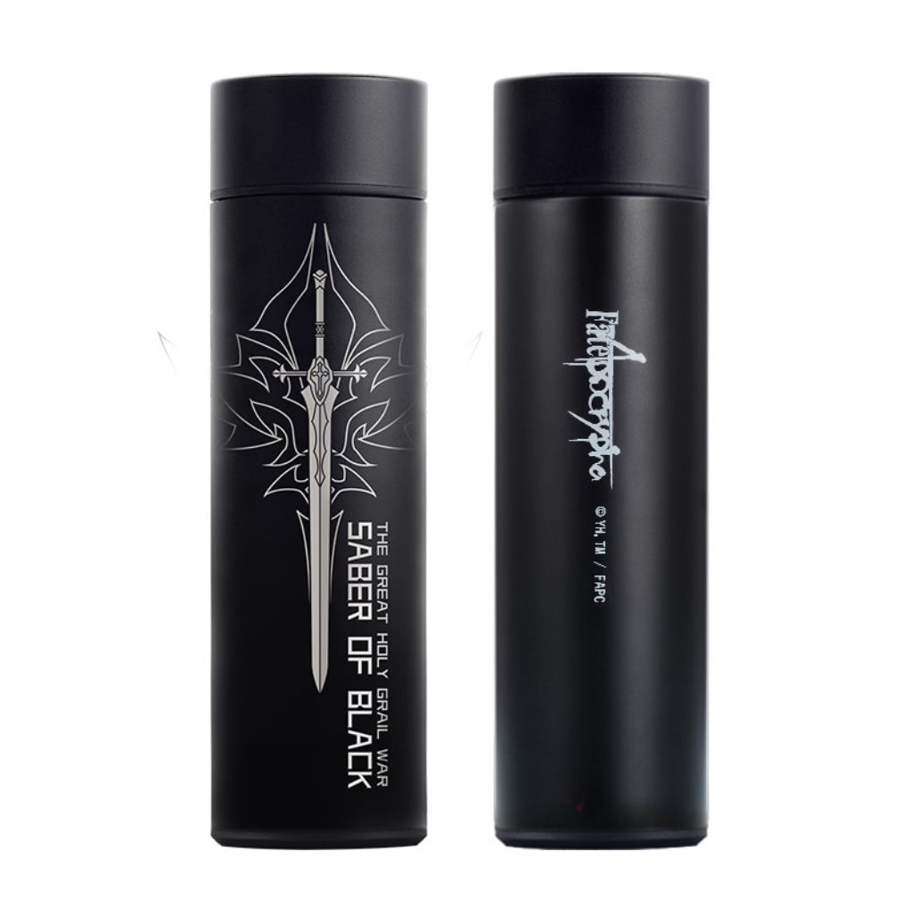 FGO Limited Edition Stainless Steel Thermos - FIHEROE.