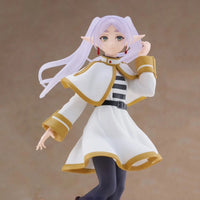 Taito Frieren Beyond Journeys End Statue - FIHEROE.