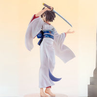 Kotobukiya Kara No Kyokai Shiki Ryougi Figure - FIHEROE.