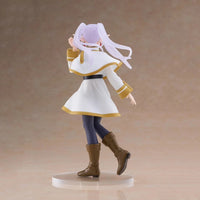 Taito Frieren Beyond Journeys End Statue - FIHEROE.