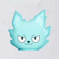 Honkai Star Rail Imbibitor Lunae Collectible Lamp - FIHEROE.