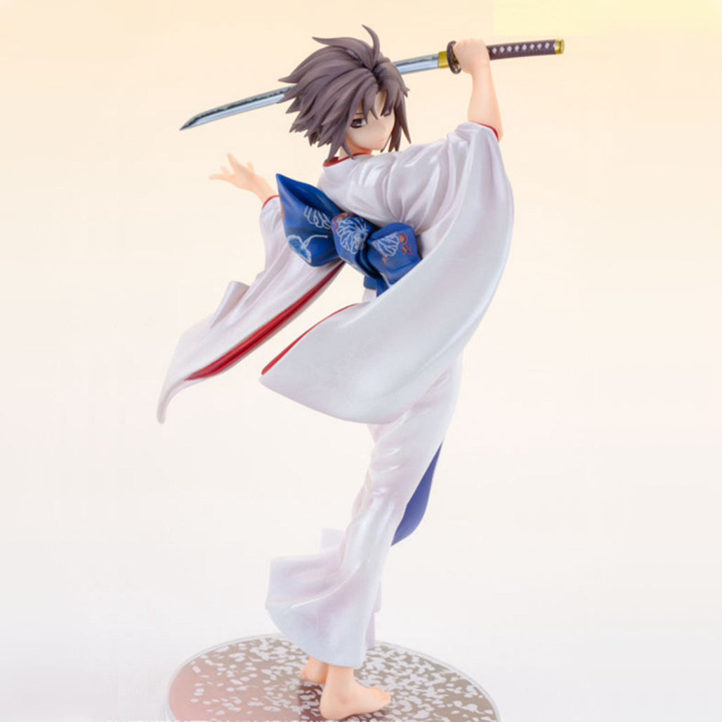 Kotobukiya Kara No Kyokai Shiki Ryougi Figure - FIHEROE.