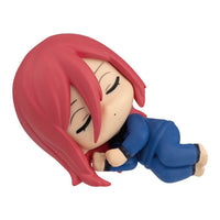 Blue Lock Chibi Sleeping Pose Collection Bandai - FIHEROE.