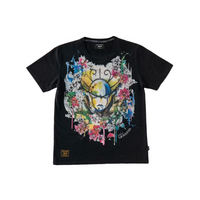 JoJo Giorno Gold Experience Tee by Glamb - FIHEROE.