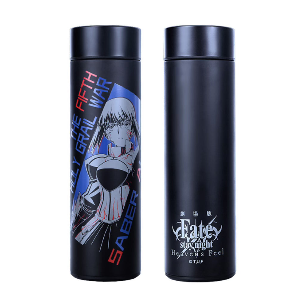 FGO Limited Edition Stainless Steel Thermos - FIHEROE.