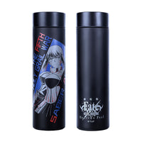 FGO Limited Edition Stainless Steel Thermos - FIHEROE.