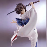 Kotobukiya Kara No Kyokai Shiki Ryougi Figure - FIHEROE.