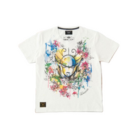 JoJo Giorno Gold Experience Tee by Glamb - FIHEROE.