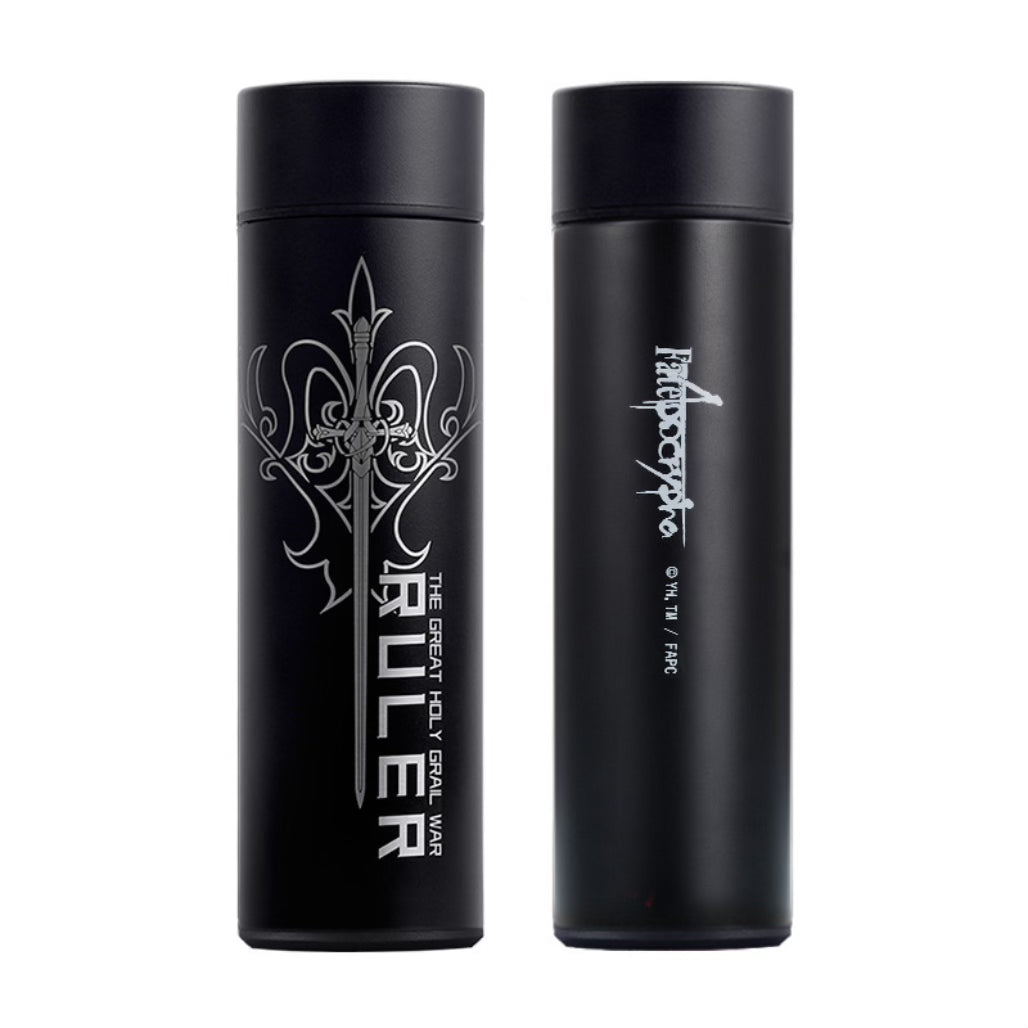 FGO Limited Edition Stainless Steel Thermos - FIHEROE.