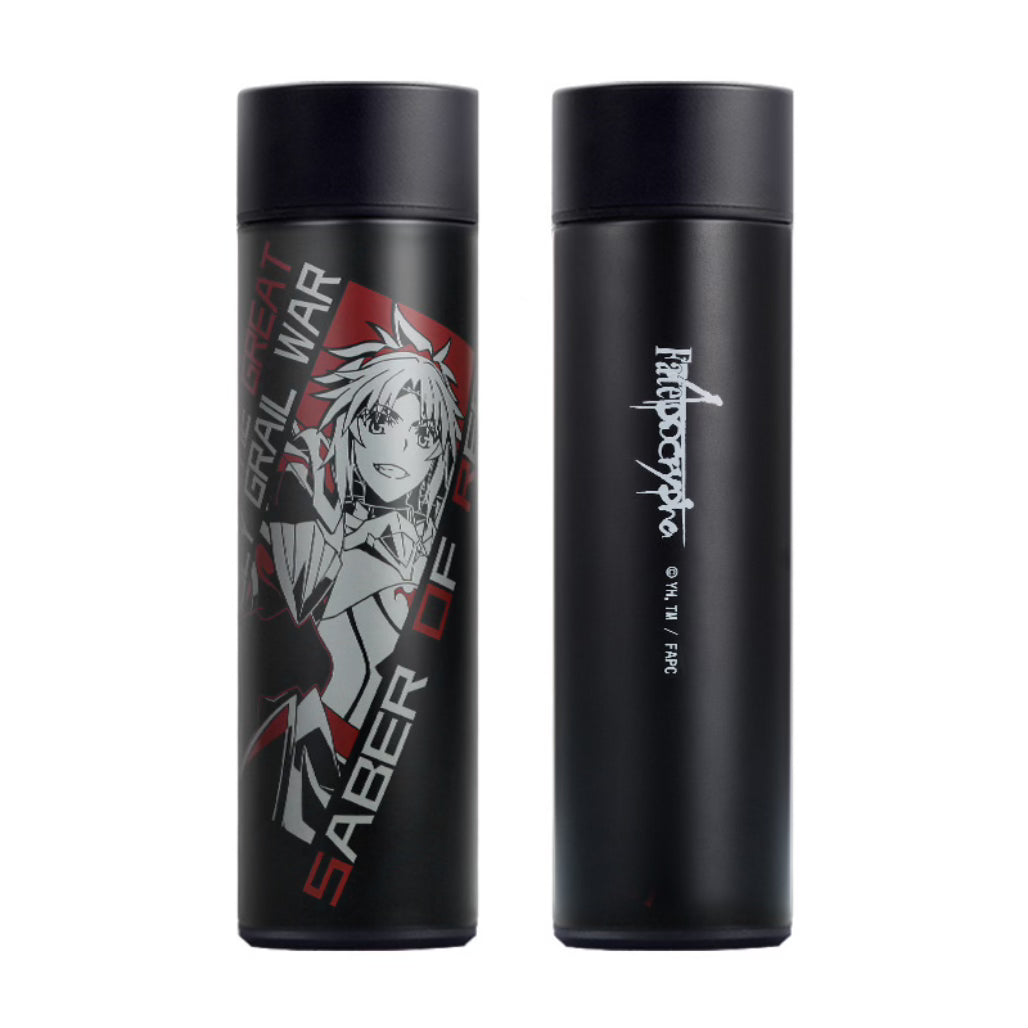 FGO Limited Edition Stainless Steel Thermos - FIHEROE.