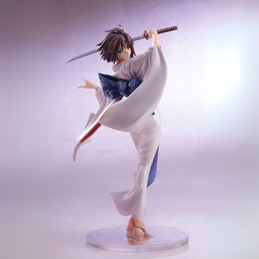Kotobukiya Kara No Kyokai Shiki Ryougi Figure - FIHEROE.