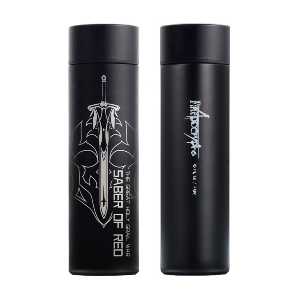 FGO Limited Edition Stainless Steel Thermos - FIHEROE.