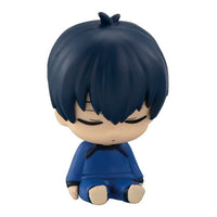Blue Lock Chibi Sleeping Pose Collection Bandai - FIHEROE.