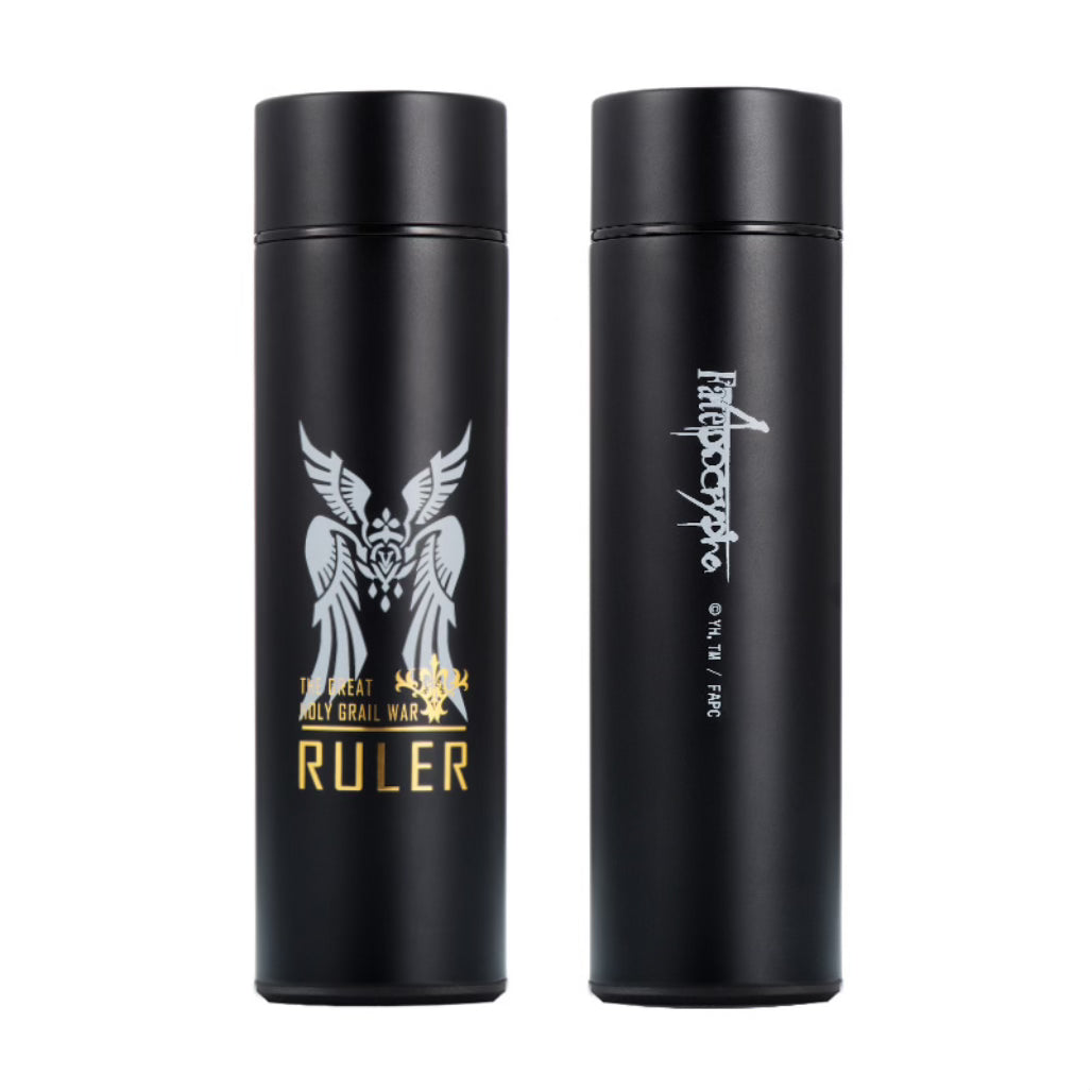 FGO Limited Edition Stainless Steel Thermos - FIHEROE.