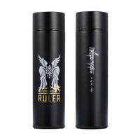 FGO Limited Edition Stainless Steel Thermos - FIHEROE.
