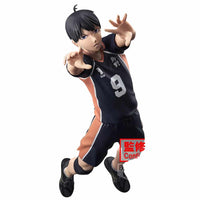 Haikyuu Shoyo Hinata Tobio Kageyama Figures - FIHEROE.