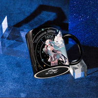 Hatsune Miku Anniversary Edition Anime Magic Mug - FIHEROE.