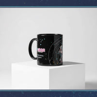 Hatsune Miku Anniversary Edition Anime Magic Mug - FIHEROE.