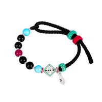 Hatsune Miku Bracelet 16th Anniversary Agate - FIHEROE.