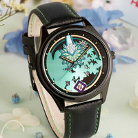 Hatsune Miku Future Tone 16th Anniversary Watch - FIHEROE.