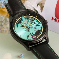 Hatsune Miku Future Tone 16th Anniversary Watch - FIHEROE.