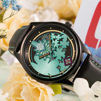 Hatsune Miku Future Tone 16th Anniversary Watch - FIHEROE.