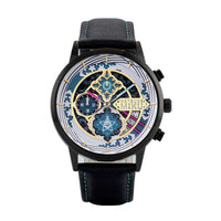 Hatsune Miku With U 2021 5th Anni Wristwatch - FIHEROE.