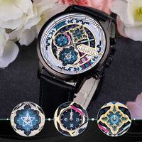 Hatsune Miku With U 2021 5th Anni Wristwatch - FIHEROE.