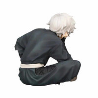 Hell's Paradise Jigokuraku Gabimaru Sitting Figure - FIHEROE.