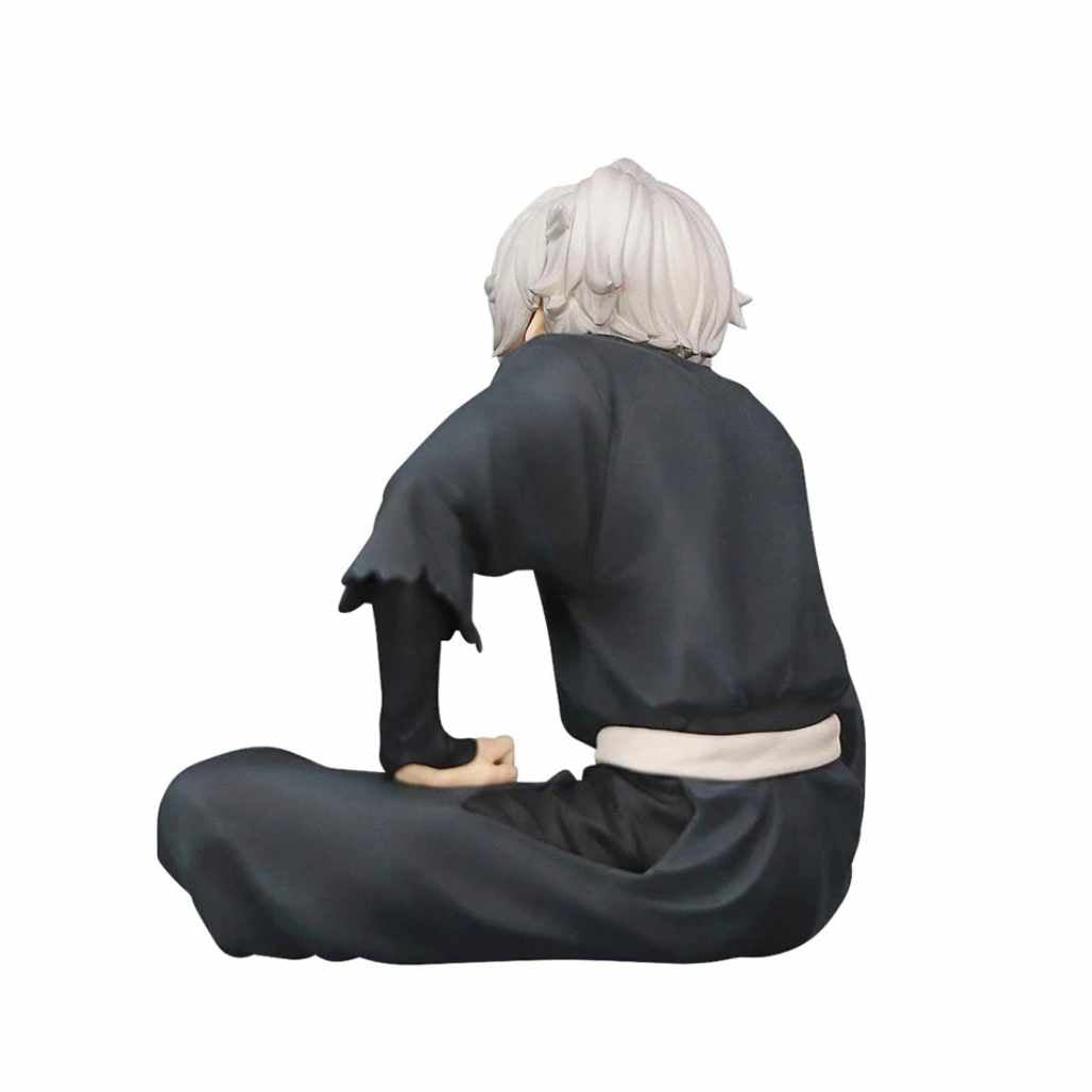 Hell's Paradise Jigokuraku Gabimaru Sitting Figure - FIHEROE.