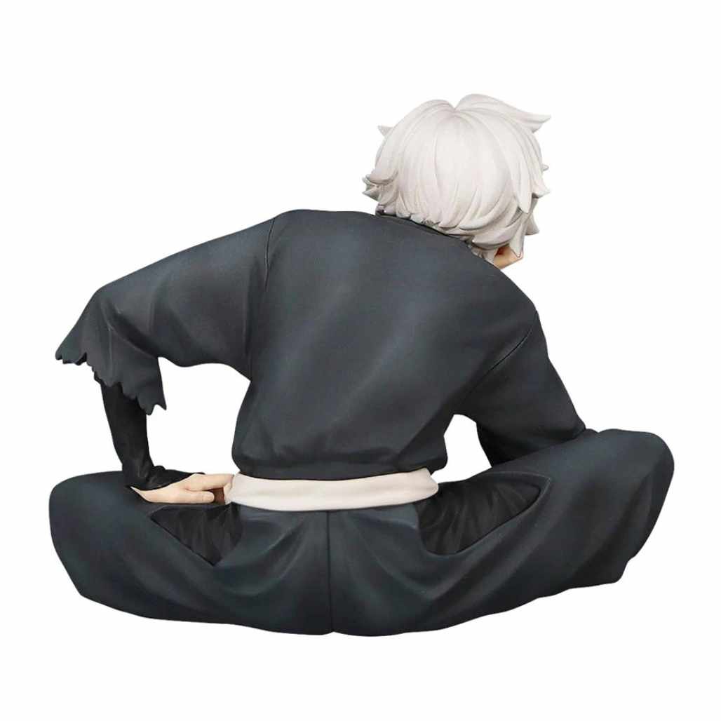 Hell's Paradise Jigokuraku Gabimaru Sitting Figure - FIHEROE.