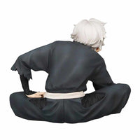 Hell's Paradise Jigokuraku Gabimaru Sitting Figure - FIHEROE.