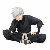 Hell's Paradise Jigokuraku Gabimaru Sitting Figure - FIHEROE.
