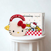 Hello Kitty Bags White Authentic Tou Tou - FIHEROE.