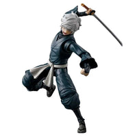 Hells Paradise Jigokuraku Gabimaru SHFiguarts - FIHEROE.