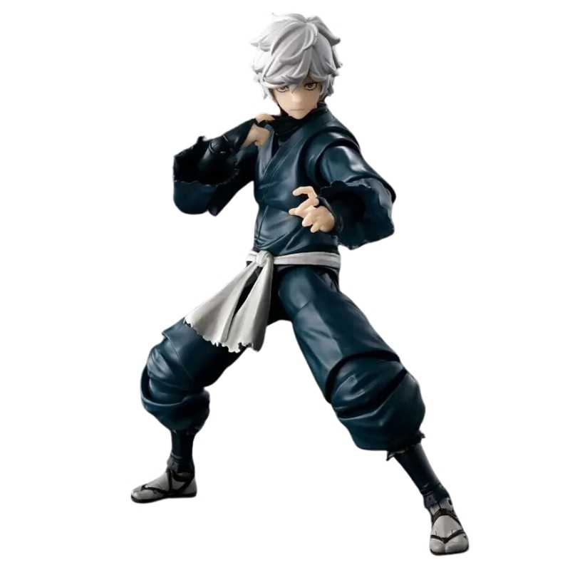 Hells Paradise Jigokuraku Gabimaru SHFiguarts - FIHEROE.