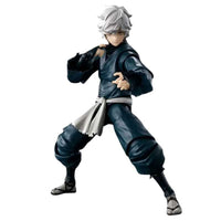 Hells Paradise Jigokuraku Gabimaru SHFiguarts - FIHEROE.