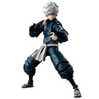 Hells Paradise Jigokuraku Gabimaru SHFiguarts - FIHEROE.