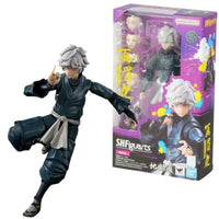 Hells Paradise Jigokuraku Gabimaru SHFiguarts - FIHEROE.