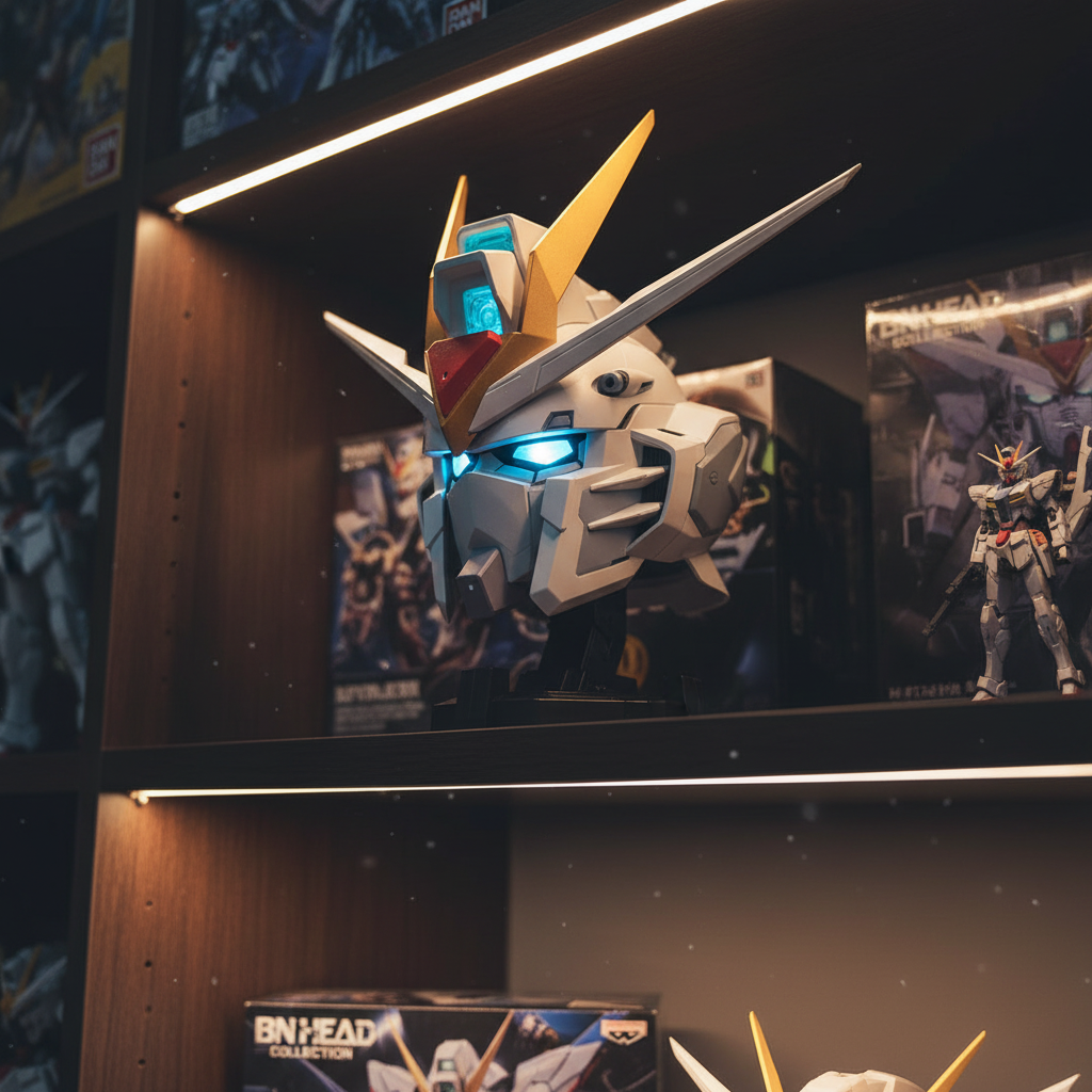Hero Shelf Shot