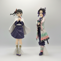 Hero Shot – Both Figures