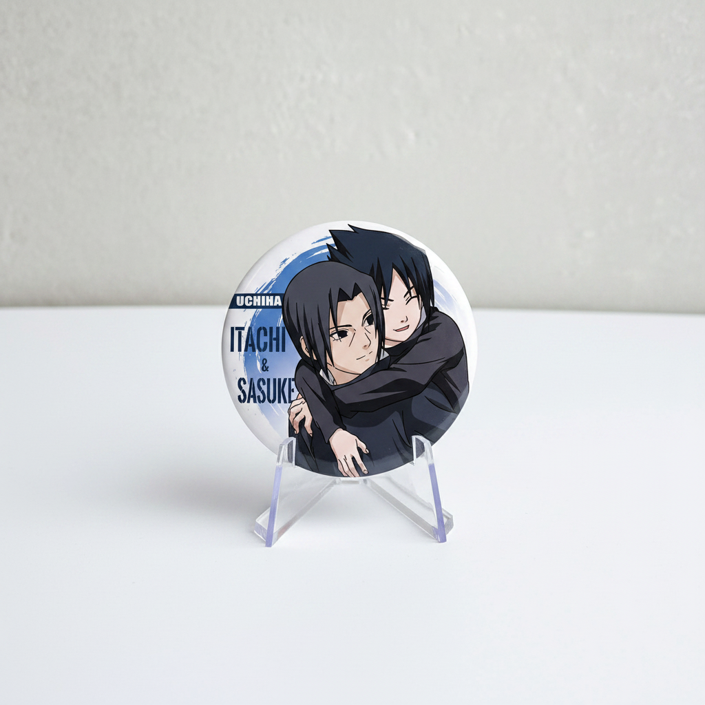 Hero Studio Shot