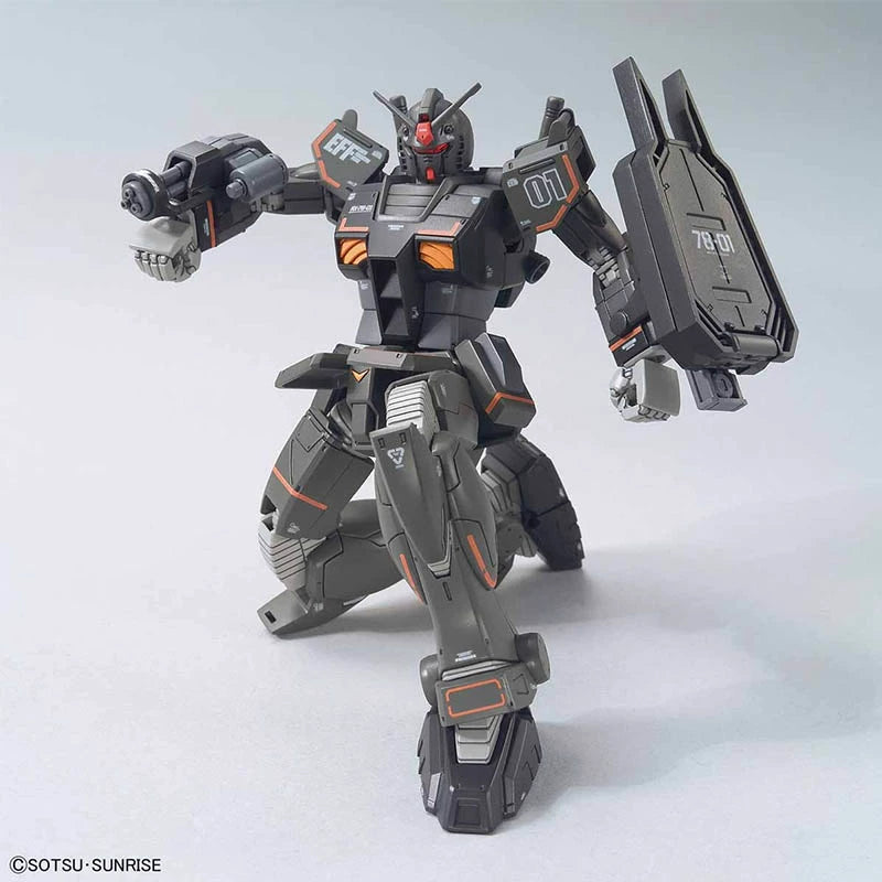 HG Gundam FSD Model Kit – RX-78-01 Prototype Suit - FIHEROE.