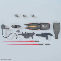 HG Gundam FSD Model Kit – RX-78-01 Prototype Suit - FIHEROE.