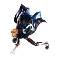 MH POP One Piece Sanji Soba Mask Figure - FIHEROE.