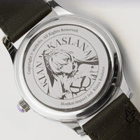 Honkai Impact Kiana Kaslana Quartz Watch - FIHEROE.