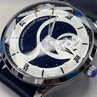 Honkai Impact Kiana Kaslana Quartz Watch - FIHEROE.